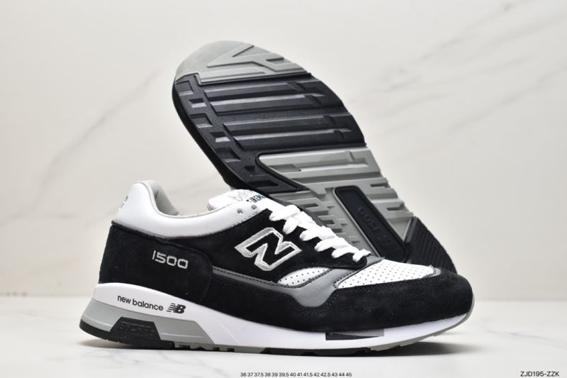 New Balance Sneakers